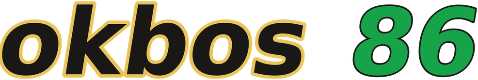 okbos 86 logo