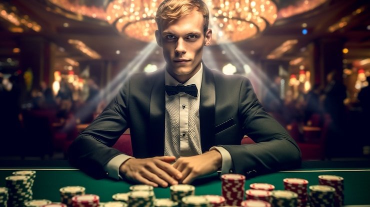okbos 86 Live Baccarat Prestige