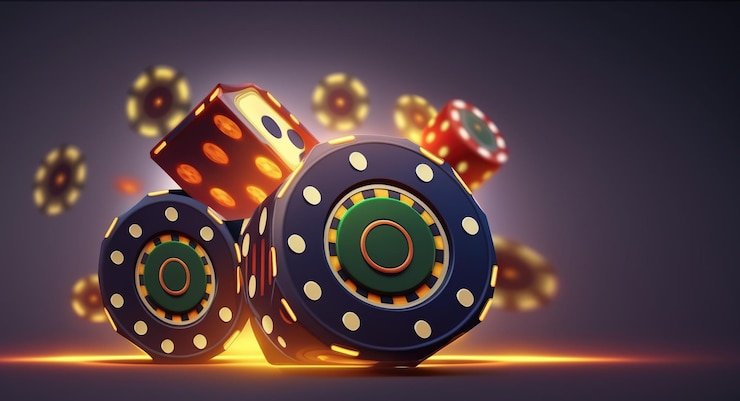 okbos 86 Live Baccarat Prestige
